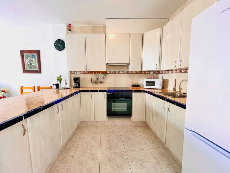 Apartment | Resale in San Miguel de Salinas in San Miguel de Salinas, Costa Blanca - Photo 4
