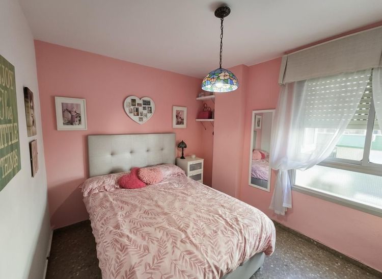 Apartment | Resale in Málaga in Málaga, Costa del Sol - Photo 5