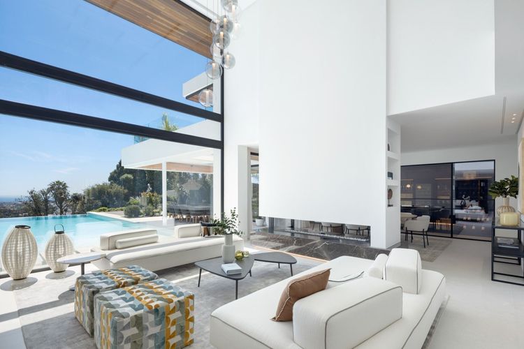 House | Resale in La Quinta in La Quinta, Costa del Sol - Photo 4