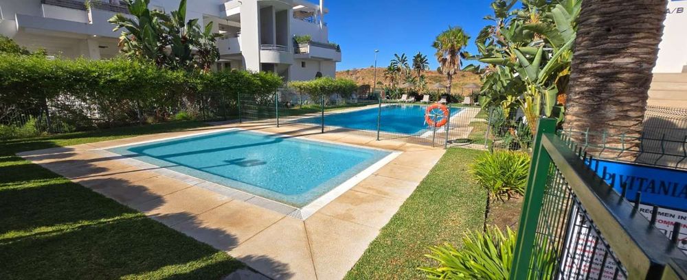 Apartment | Resale in Mijas in Mijas Others, Costa del Sol - Main property photo