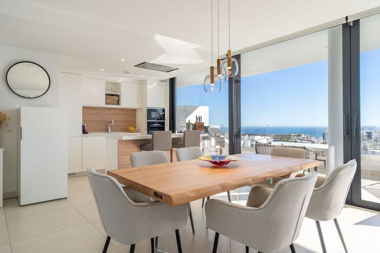 Apartment | Resale in Fuengirola - Development photo 1