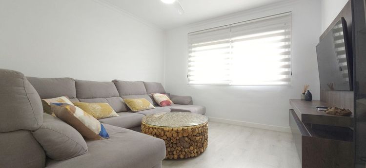 Penthouse | Resale in Benalmadena Costa in Benalmadena Costa, Costa del Sol - Photo 5