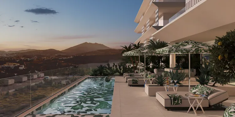 Design Hills Marbella - Development photo 1