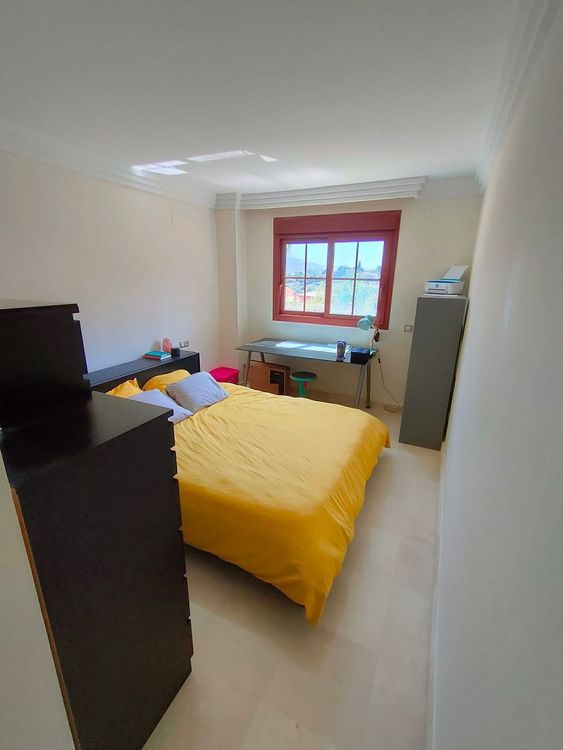 Apartment | Resale in Benahavís - Development photo 1