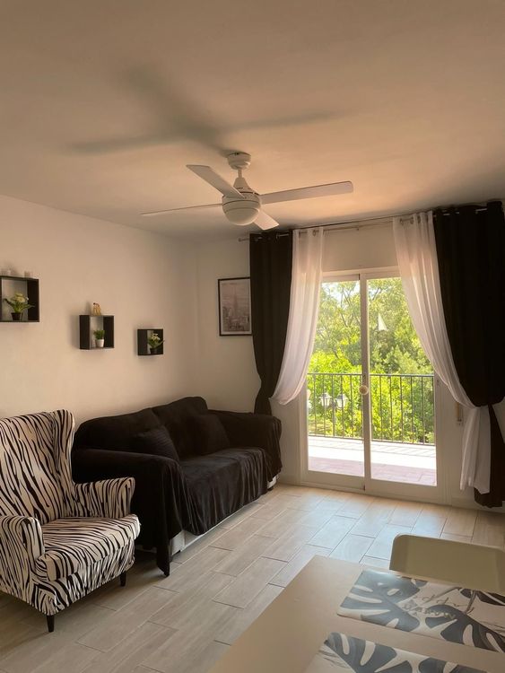 Apartment | Resale in Mijas in Mijas Others, Costa del Sol - Photo 5