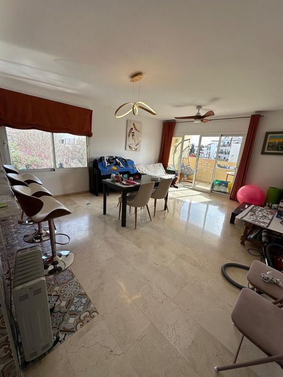 Apartment | Resale in Marbella in Marbella Others, Costa del Sol - Photo 4