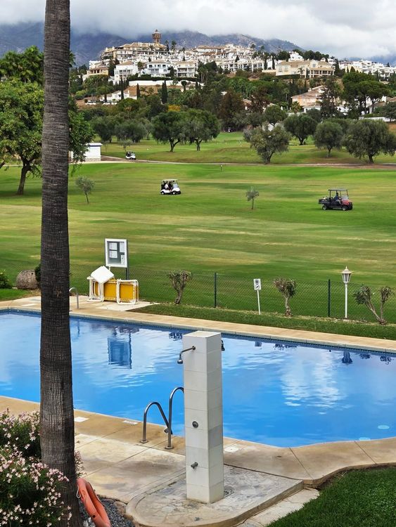 Apartment | Resale in Mijas Golf in Mijas Golf, Costa del Sol - Photo 5