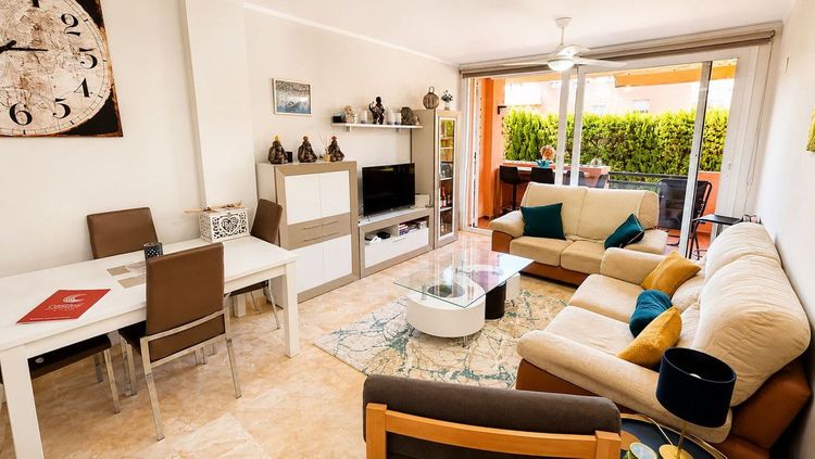 Apartment | Resale in Manilva in Manilva Others, Costa del Sol - Photo 4