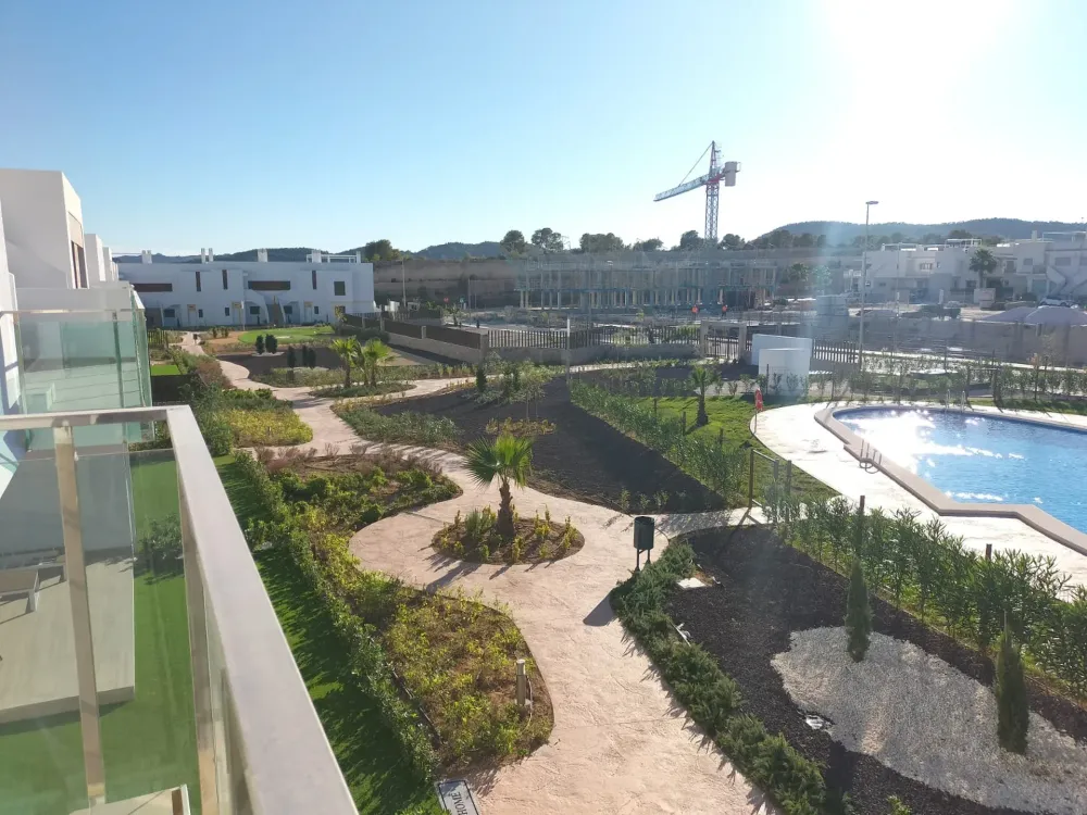 Capri IX in Orihuela Costa, Costa Blanca - Main property photo