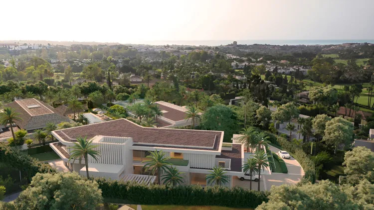 Cerquilla 39B in Los Naranjos, Costa del Sol - Photo 2