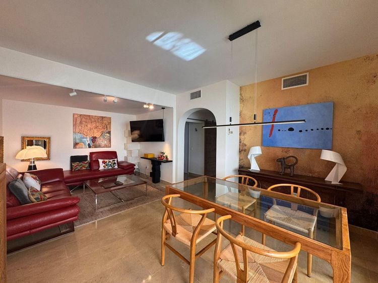 Apartment | Resale in Manilva in Manilva Others, Costa del Sol - Photo 5