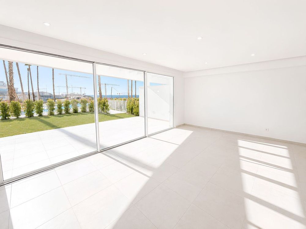 Apartment | Resale in La Cala de Mijas in La Cala de Mijas, Costa del Sol - Main property photo