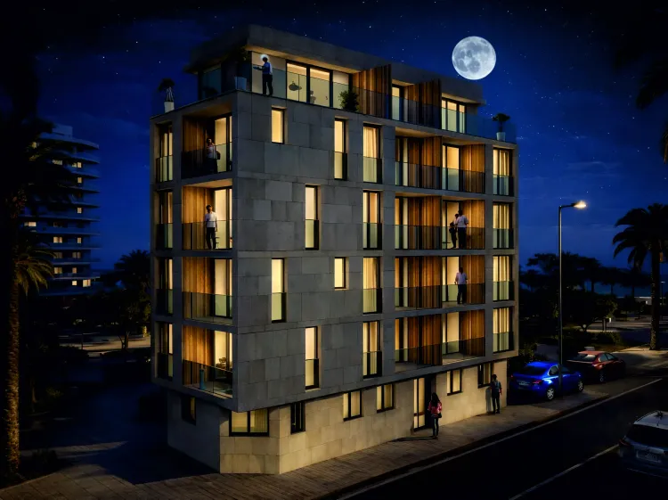 Edificio Vento in Torrevieja, Costa Blanca - Photo 2