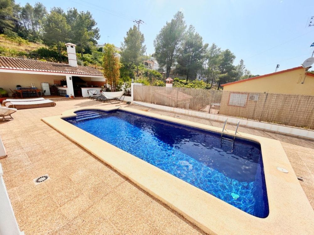 House | Resale in Denia - Property photo 1