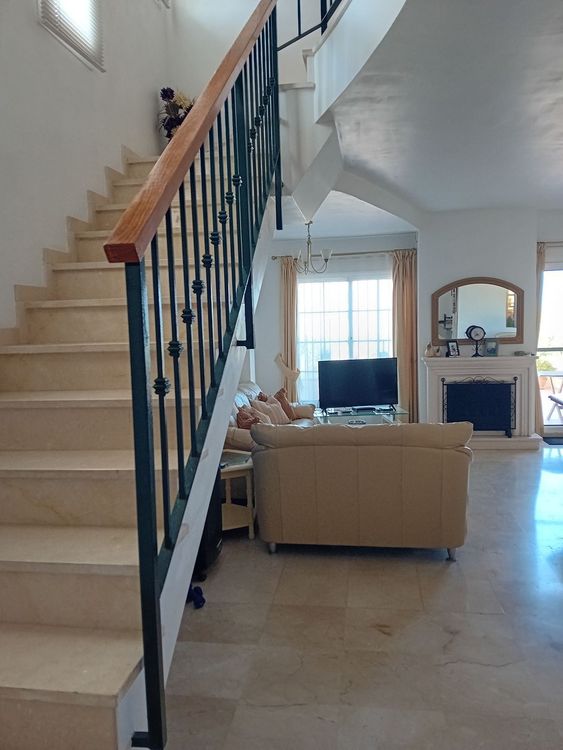 House | Resale in Manilva in Manilva Others, Costa del Sol - Photo 5