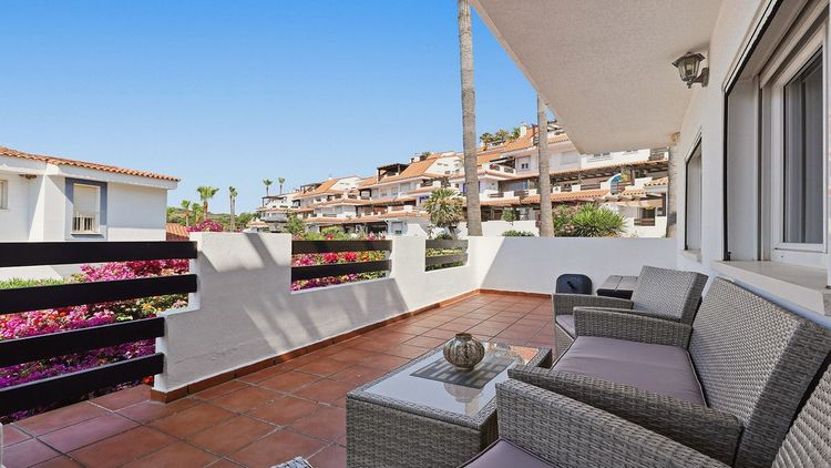 Apartment | Resale in Manilva in Manilva Others, Costa del Sol - Photo 3