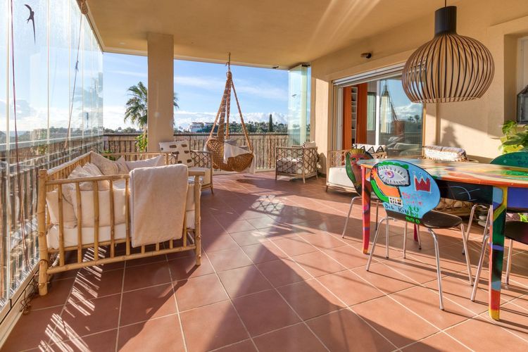 Apartment | Resale in Mijas Costa in Mijas Costa, Costa del Sol - Photo 3