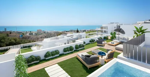 Quintessence — Altos de los Monteros, Costa del Sol