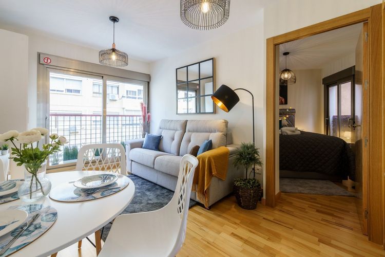 Apartment | Resale in Málaga - Development photo 1