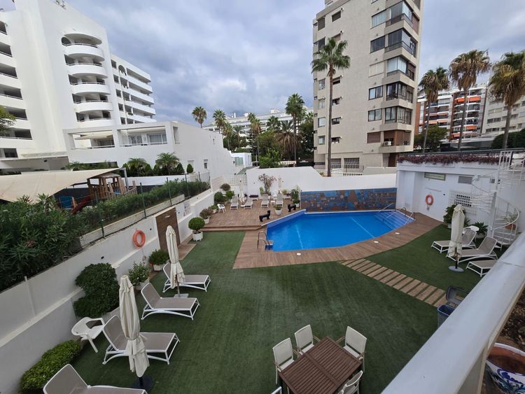 Apartment | Resale in Marbella in Marbella Others, Costa del Sol - Photo 2