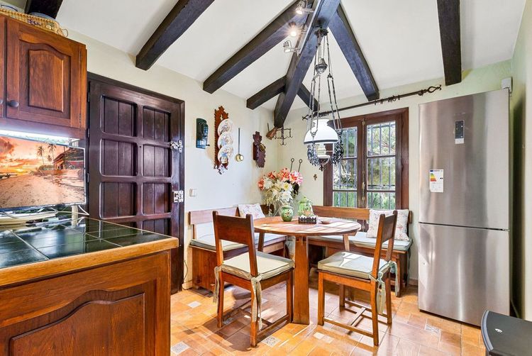 House | Resale in Mijas in Mijas Others, Costa del Sol - Photo 5