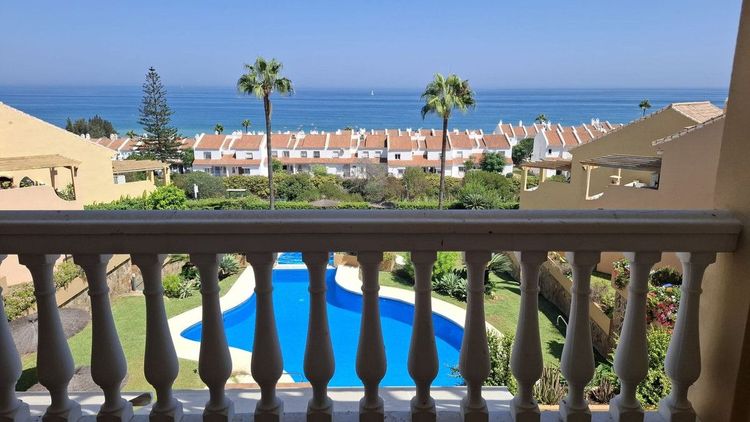 Apartment | Resale in Manilva in Manilva Others, Costa del Sol - Photo 3