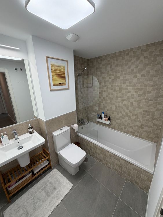 Apartment | Resale in Casares in Casares Others, Costa del Sol - Photo 4