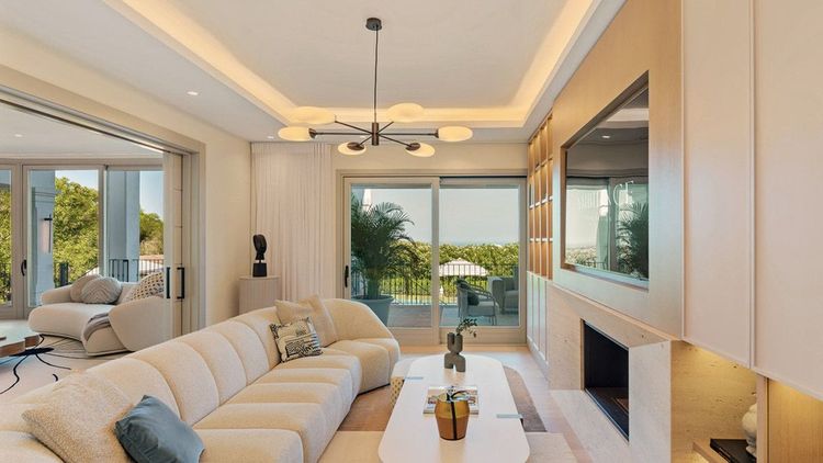 House | Resale in Sotogrande in Sotogrande Others, Costa del Sol - Photo 5