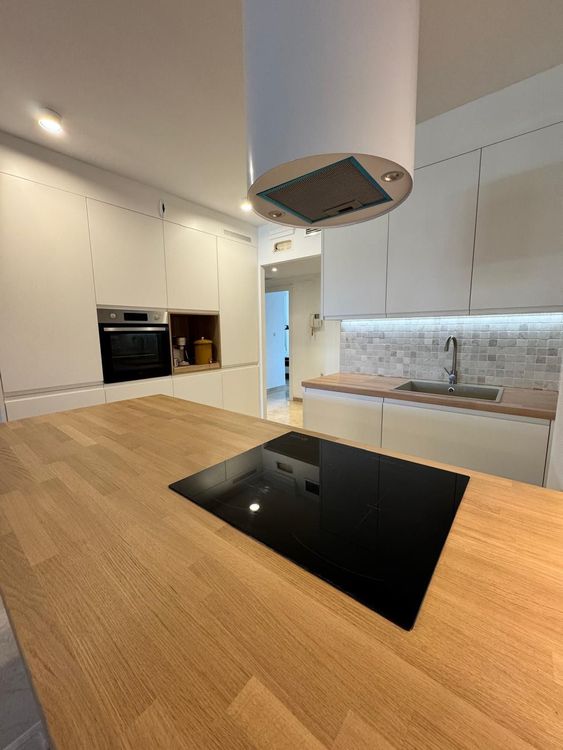 Apartment | Resale in Río Real - Development photo 1