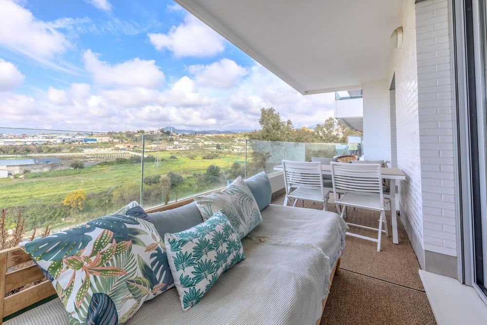 Apartment | Resale in La Campana in La Campana, Costa del Sol - Main property photo