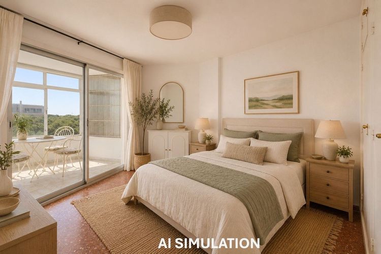 Apartment | Resale in Calypso in Calypso, Costa del Sol - Photo 5