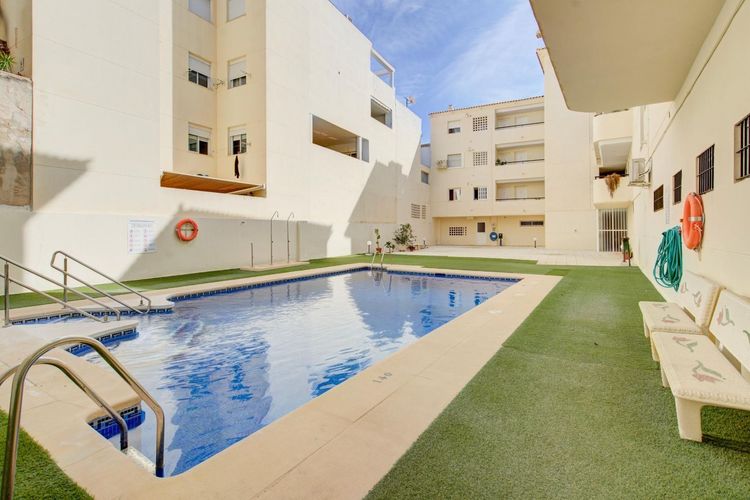 Apartment | Resale in Las Lagunas - Development photo 1
