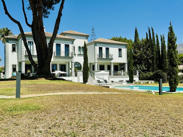 House | Resale in Mijas Golf in Mijas Golf, Costa del Sol - Photo 3