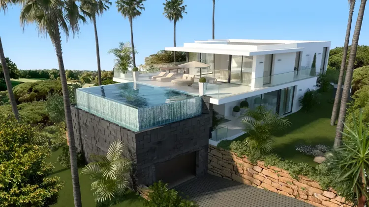 Cabopino Gardens - 11 in Artola - Cabopino, Marbella East, Costa del Sol - Photo 2