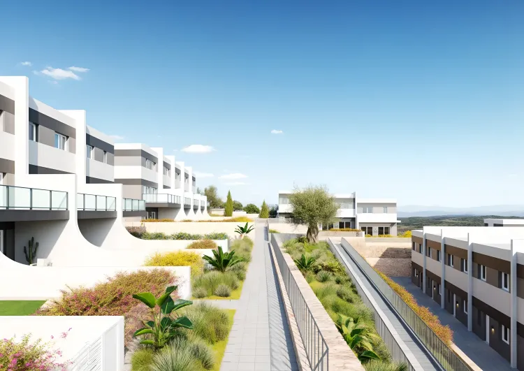 Nature - Balcon de Finestrat in Finestrat, Costa Blanca - Photo 2
