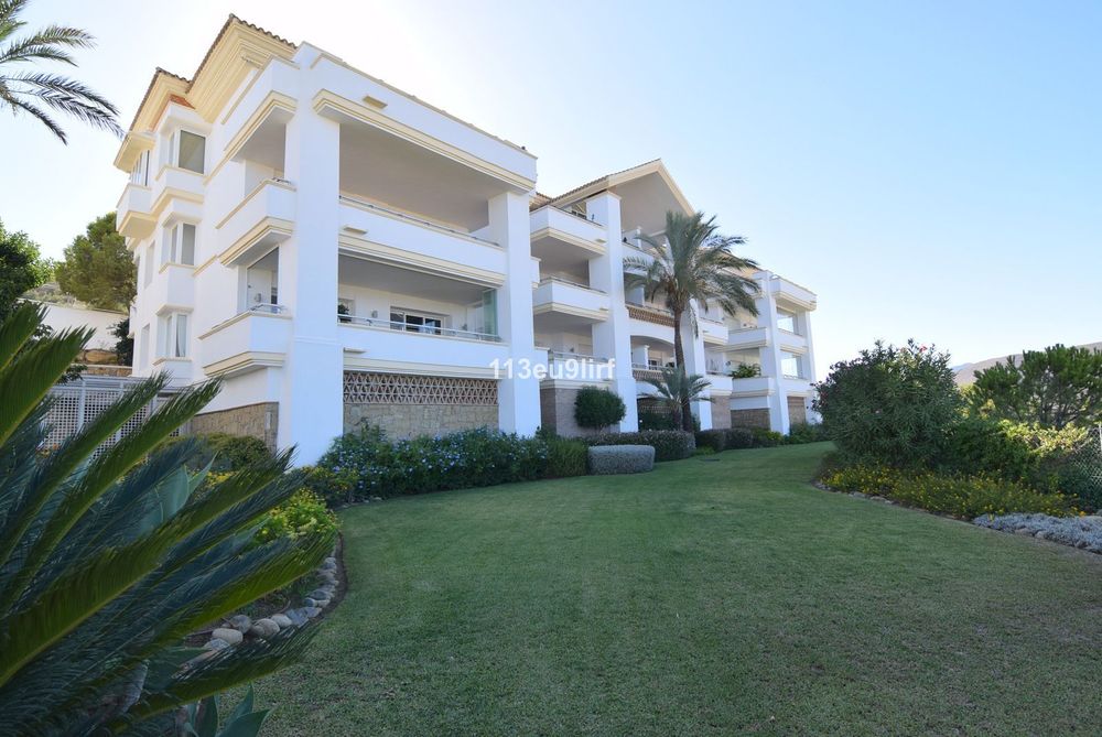 Apartment | Resale in La Cala Golf in La Cala Golf, Costa del Sol - Main property photo