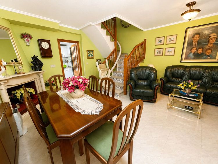 House | Resale in Guardamar del Segura in Guardamar del Segura, Costa Blanca - Photo 4