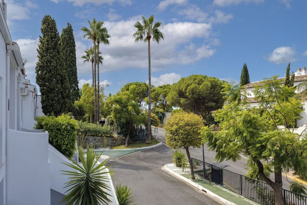 House | Resale in La Quinta in La Quinta, Costa del Sol - Main property photo