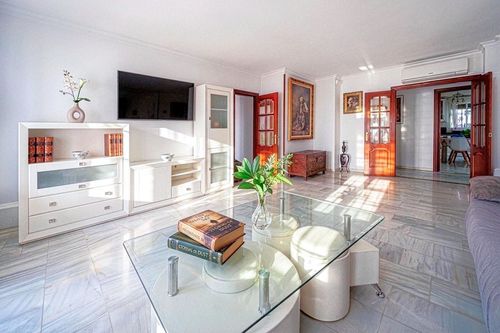 Departamento | Reventa en Málaga — Málaga, Costa del Sol