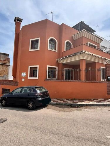 Huis | Bestaande bouw in Cancelada — Cancelada, Costa del Sol