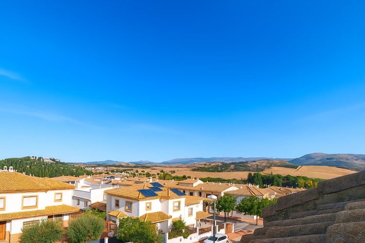 House | Resale in Ronda in Ronda, Costa del Sol - Photo 3