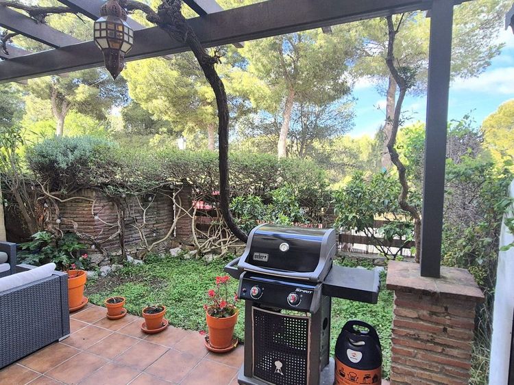 House | Resale in Alhaurin Golf - Development photo 1