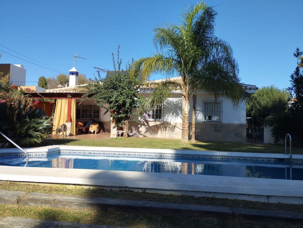 House | Resale in Mijas in Mijas, Costa del Sol - Main property photo
