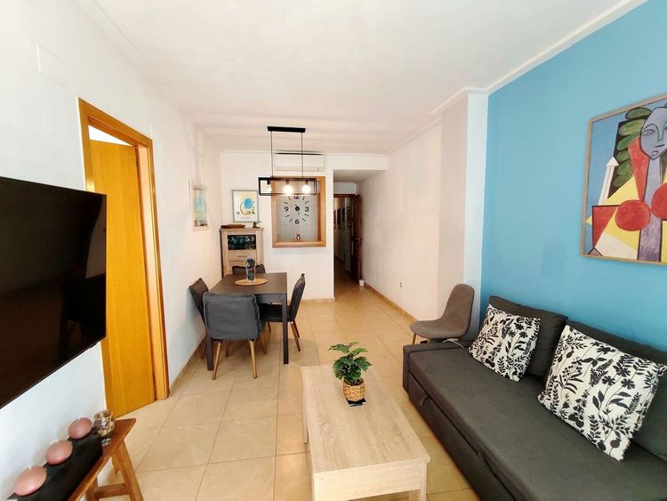Apartment | Resale in Torrevieja in Torrevieja, Costa Blanca - Photo 4