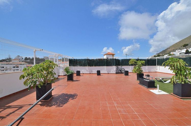 Penthouse | Resale in Benalmadena Pueblo in Benalmadena Pueblo, Costa del Sol - Photo 2