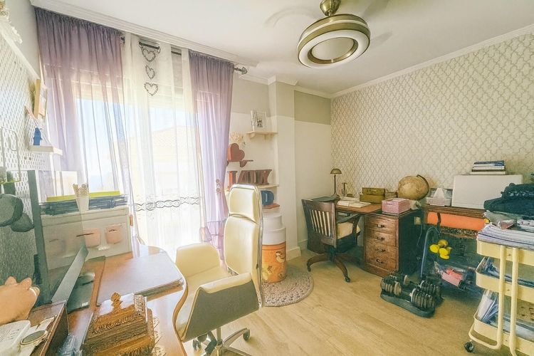 Apartment | Resale in Benalmadena Pueblo in Benalmadena Pueblo, Costa del Sol - Photo 3