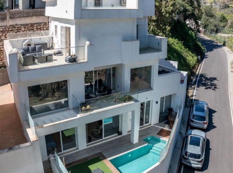 House | Resale in Benalmadena - Development photo 1