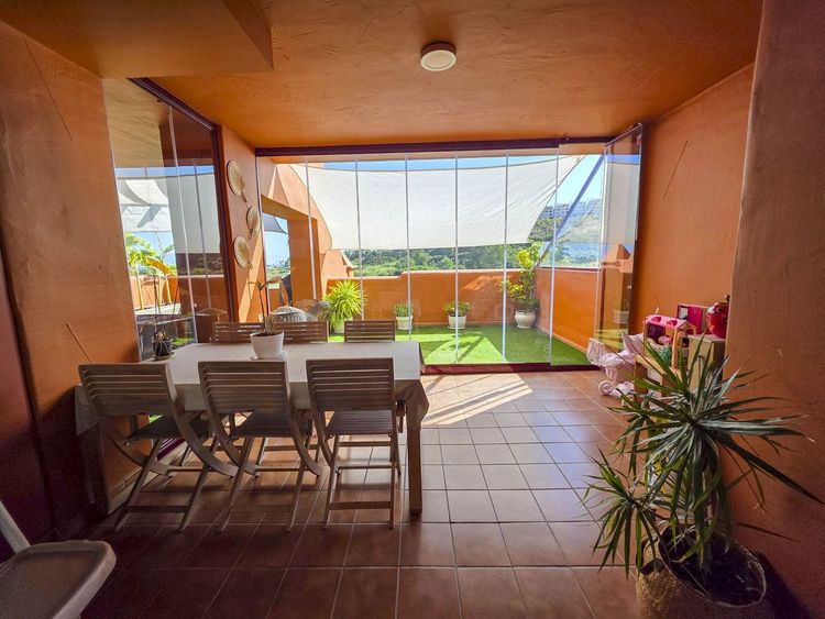 Apartment in La Duquesa in La Duquesa, Manilva, Costa del Sol - Photo 3