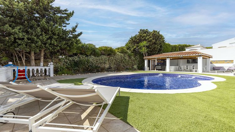 House | Resale in Manilva - Development photo 1