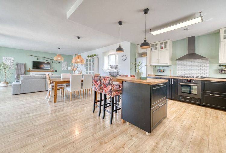 House | Resale in Mijas in Mijas Others, Costa del Sol - Photo 3